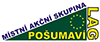 MAS Pošumaví