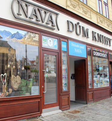 Rochlovský zámek