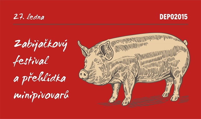 Zabijačkový festival a přehlídka minipivovarů