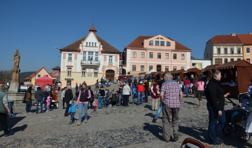 Nepomucký trh