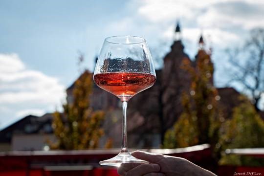 Přeštický festival vína