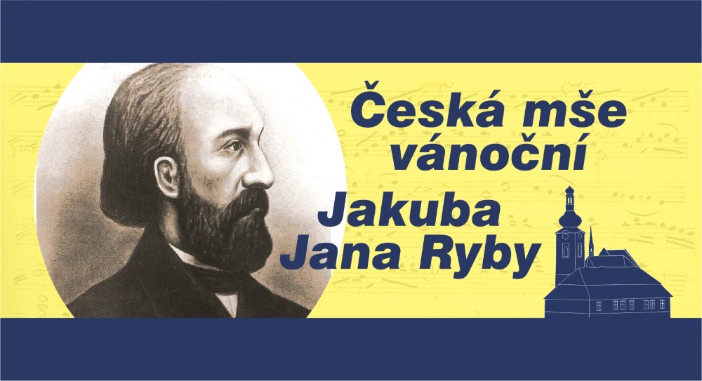 Česká mše vánoční Jakuba Jana Ryby