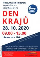 DEN KRAJŮ