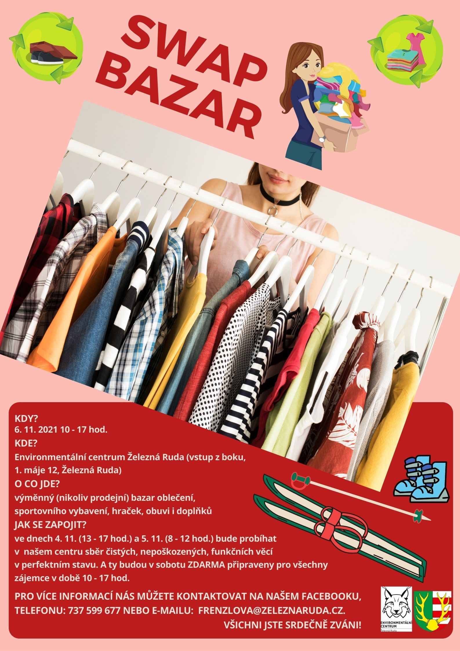 Swap bazar